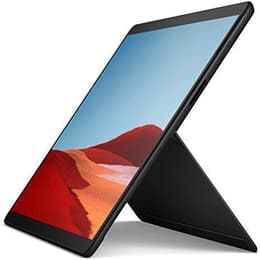 Microsoft Surface Pro X 13" SQ1 1.8 GHz - SSD 256 GB - 8GB Teclado francés