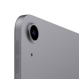 iPad Air 10.9" (2022) 5.a generación 256 GB - WiFi - Gris Espacial