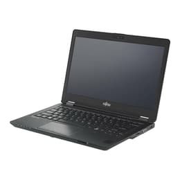 Fujitsu LifeBook U727 12" Core i5 2.3 GHz - SSD 256 GB - 8GB - Teclado Español