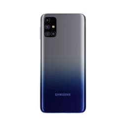 Galaxy M31s 128GB - Azul - Libre - Dual-SIM
