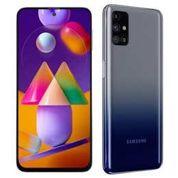 Galaxy M31s 128GB - Azul - Libre
