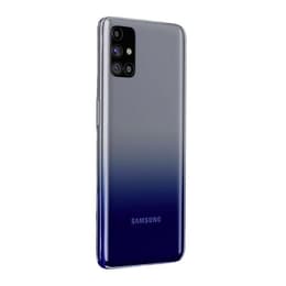Galaxy M31s 128GB - Azul - Libre