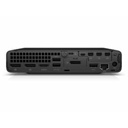HP Elite 600 G9 Tiny Core i5 2 GHz - SSD 128 GB RAM 8 GB