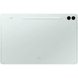 Galaxy Tab S9 FE 128GB - Verde - WiFi + 5G
