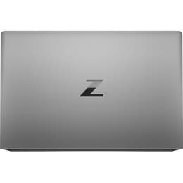 HP Zbook Power G7 15" Core i7 2.6 GHz - SSD 256 GB - 16GB - QWERTY - Italiano