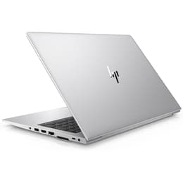 HP EliteBook 850 G5 15" Core i5 2.6 GHz - SSD 256 GB - 8GB - teclado español
