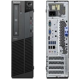 Lenovo ThinkCentre M91p 7005 SFF 19" Core i7 3,4 GHz - HDD 2 TB - 8GB teclado francés