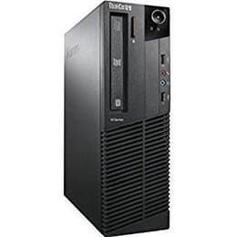 Lenovo ThinkCentre M91p 7005 SFF 19" Core i7 3,4 GHz - HDD 2 TB - 8GB teclado francés