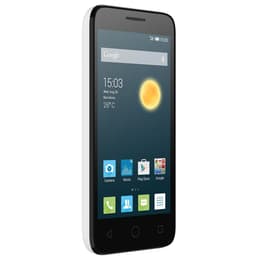 Alcatel Pixi 3 (4.5) 8GB - Blanco - Libre