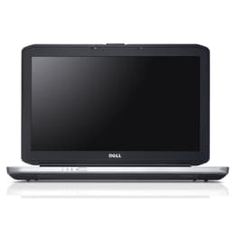 Dell Latitude E5530 15" Core i5 2.5 GHz - HDD 500 GB - 4GB - teclado inglés (uk)