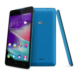 Wiko Rainbow Lite 4G 4GB - Azul - Libre