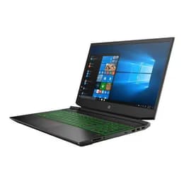 HP Pavillion 15-EC1103NF 15" Ryzen 5 3 GHz - SSD 512 GB - 8GB - AZERTY - Francés
