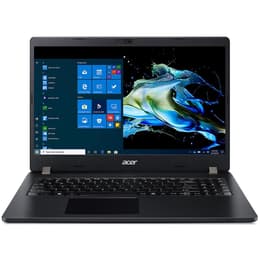 Acer TravelMate P2 P215-53-76AA 14" Core i7 2.8 GHz - SSD 512 GB - 8GB - teclado alemán