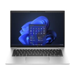 HP EliteBook 845 G10 14" Ryzen 5 3.2 GHz - SSD 256 GB - 16GB - QWERTY - Inglés