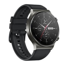 Relojes Huawei Cardio GPS Watch GT 2 Pro - Negro