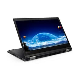 Lenovo ThinkPad X380 Yoga 13" Core i7 1.9 GHz - SSD 256 GB - 8GB -