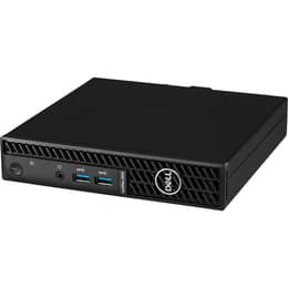 Dell OptiPlex 3000 Micro Core i3 2.2 GHz - SSD 1 TB RAM 16 GB