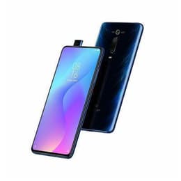 Xiaomi Mi 9T 128 GB Dual Sim - Azul Boreal - Libre