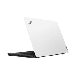 Lenovo ThinkPad L14 G1 14" 1.6 GHz - SSD 256 GB - 16GB - QWERTY - Portugués