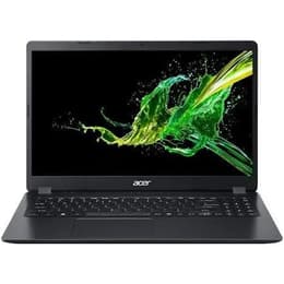 Acer Aspire 3 A315-56 15" Core i3 1.2 GHz - SSD 128 GB - 8GB - teclado francés