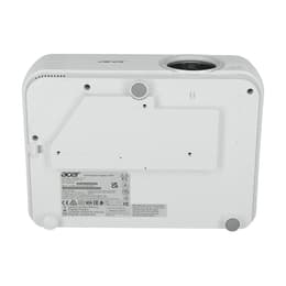 Proyector de vídeo Acer H6542BDK 4000 Lumenes Blanco