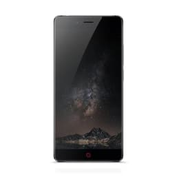 ZTE Nubia Z11 64GB - Gris - Libre