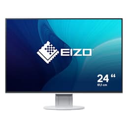 Monitor 24" LCD WUXGA Eizo FlexScan EV2456-WT