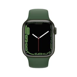 Apple Watch Series 7 (2021) GPS 41 mm - Aluminio Verde