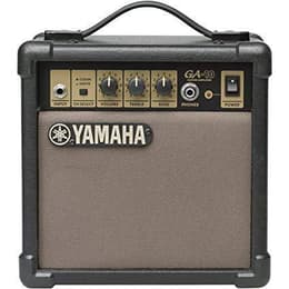 Yamaha GA-10 Amplificador