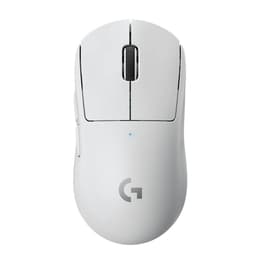 Logitech G Pro X Superlight Mouse Wireless