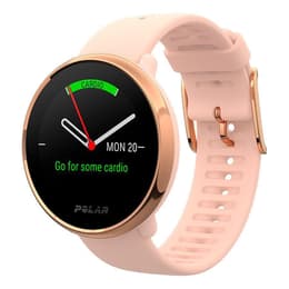Relojes Polar Cardio GPS Ignite - Oro rosa