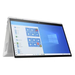 HP Envy X360 15" Core i7 1.3 GHz - SSD 512 GB - 16GB - QWERTY - Inglés