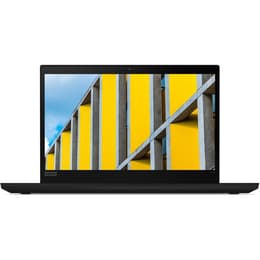 Lenovo ThinkPad T14 G1 14" Core i5 1.7 GHz - SSD 512 GB - 16GB - QWERTY - Italiano