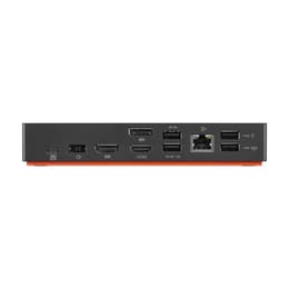 Lenovo 40AS Estaciones de acoplamiento