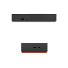 Lenovo 40AS Estaciones de acoplamiento
