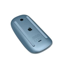 Magic mouse 2 Inalámbrico - Azul