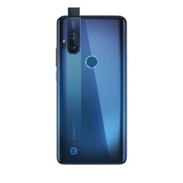 Motorola One Hyper 128GB - Azul - Libre