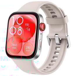 Relojes Huawei Cardio GPS Watch Fit 3 - Blanco (Pearl white)