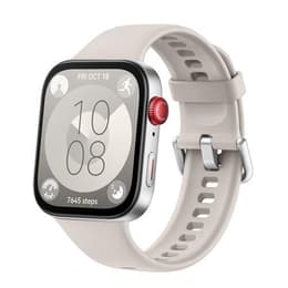 Huawei Watch Fit 3 Bluetooth 43 mm - Blanco
