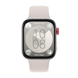 Huawei Watch Fit 3 Bluetooth 43 mm - Blanco