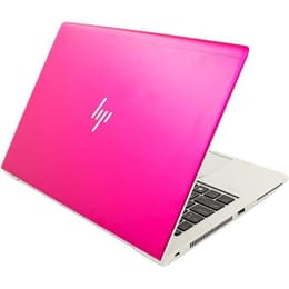 HP EliteBook X360 1030 G3 13" Core i5 1.7 GHz - SSD 256 GB - 8GB Teclado francés