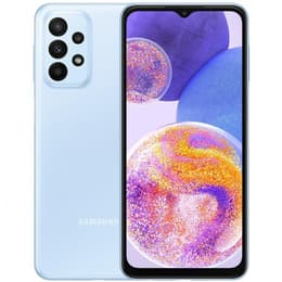 Galaxy A13 5G 128GB - Azul - Libre