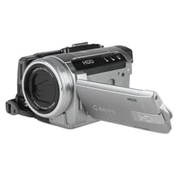 Cámara Canon HG10 Plata