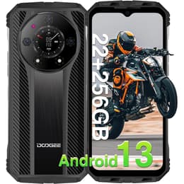 Doogee S110 256GB - Negro - Libre