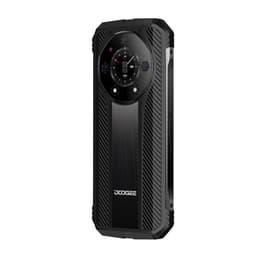 Doogee S110 256GB - Negro - Libre