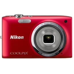 Nikon Coolpix S6700 25-250mm f/3,5-6,5