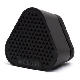 Altavoz Bluetooth Nokia Coloud Bang MD-1C - Negro