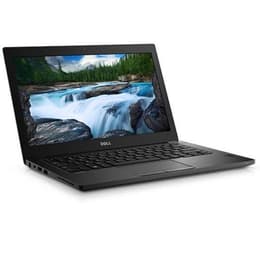 Dell Latitude E7480 14" Core i5 2.4 GHz - SSD 512 GB - 16GB - AZERTY - Francés