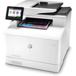 HP LaserJet Pro MFP M479FNW Láser a color