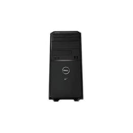 Dell Vostro 230 Core 2 Quad 2,66 GHz - HDD 250 GB RAM 4 GB